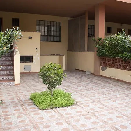 Casa Paseo Maritimo 28 Holiday home *