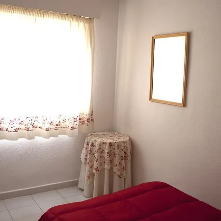 Casa Paseo Maritimo 28 Holiday home Salobrena