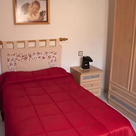 Casa Paseo Maritimo 28 Salobrena