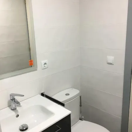 Holiday home Casa Paseo Maritimo 28 *